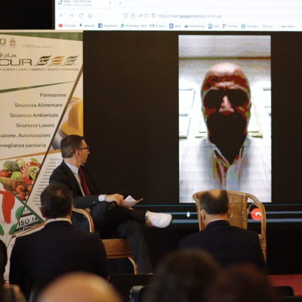 La disfida della Sicurezza 21 foto 14
