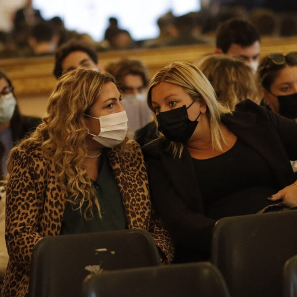 La disfida della Sicurezza 21 foto 19