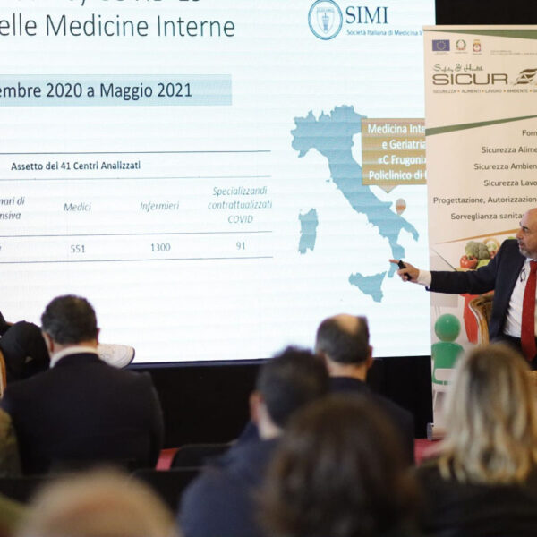 La disfida della Sicurezza 21 foto 21
