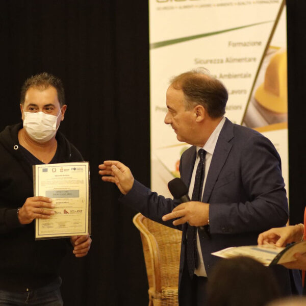 La disfida della Sicurezza 21 foto 5