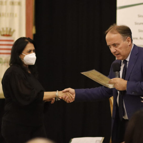La disfida della Sicurezza 21 foto 7