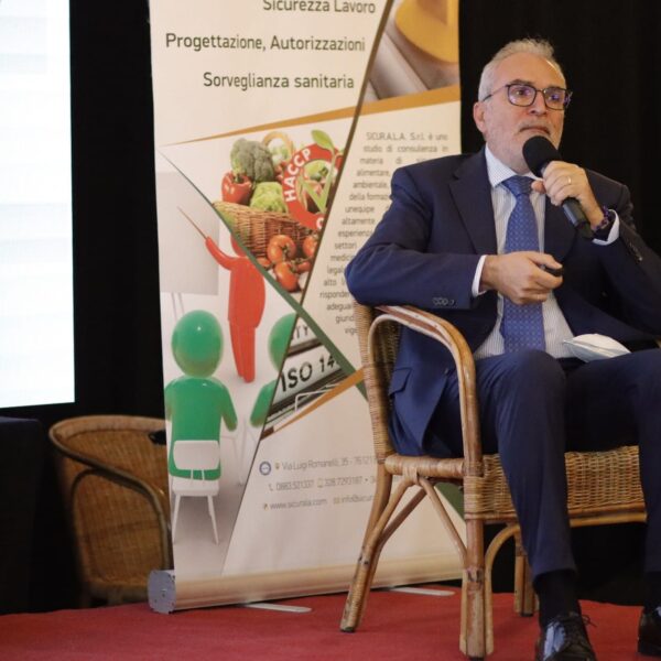 La disfida della Sicurezza 21 foto 24