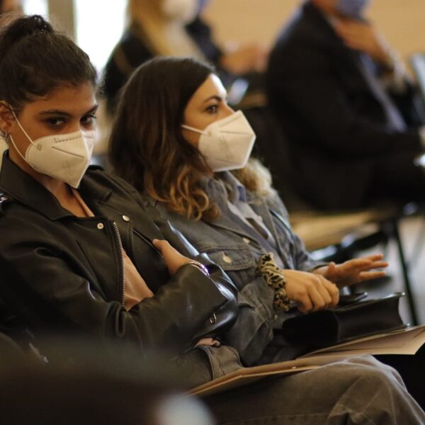 La disfida della Sicurezza 21 foto 26