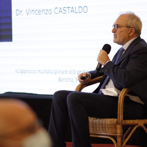 La disfida della Sicurezza 21 foto 28