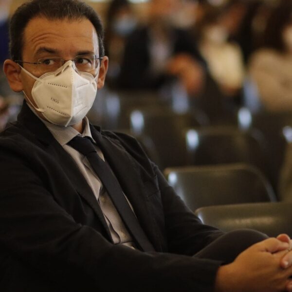 La disfida della Sicurezza 21 foto 29