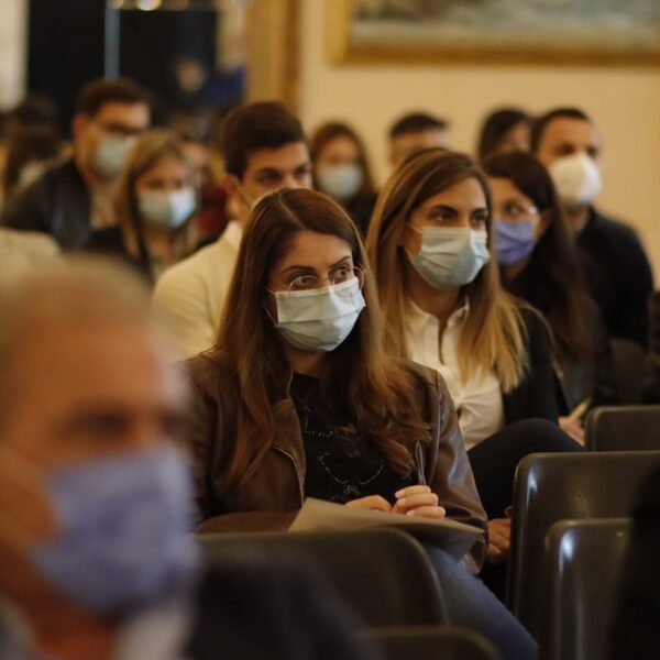 La disfida della Sicurezza 21 foto 34