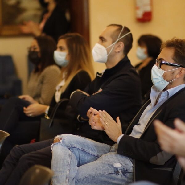 La disfida della Sicurezza 21 foto 35