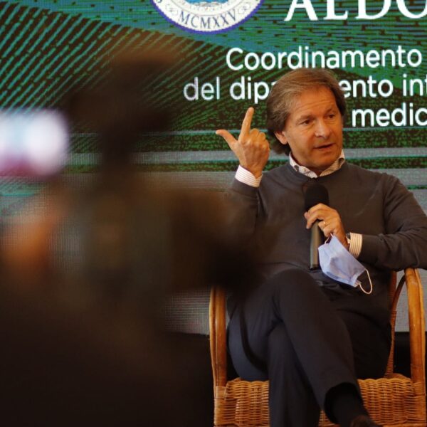 La disfida della Sicurezza 21 foto 39