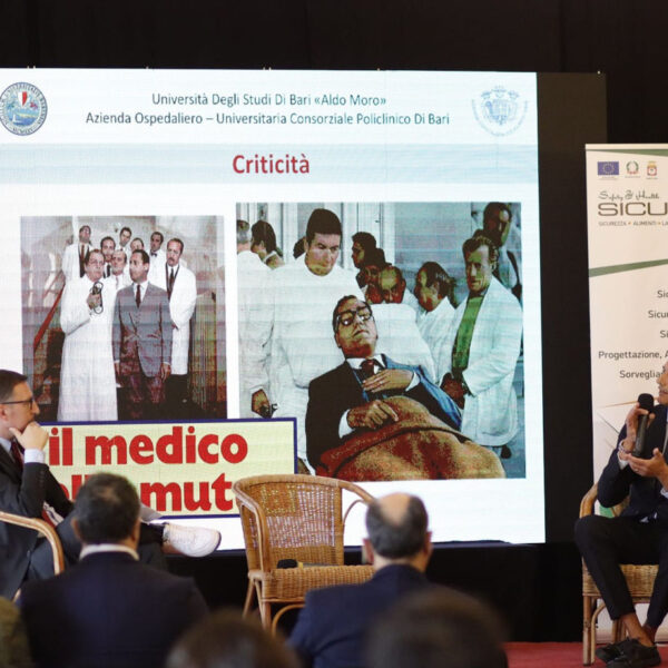 La disfida della Sicurezza 21 foto 41