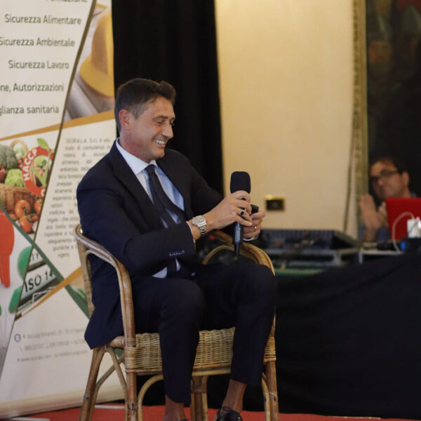La disfida della Sicurezza 21 foto 42