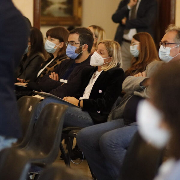 La disfida della Sicurezza 21 foto 43