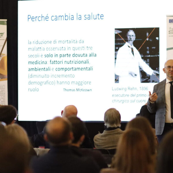 La disfida della Sicurezza 21 foto 45