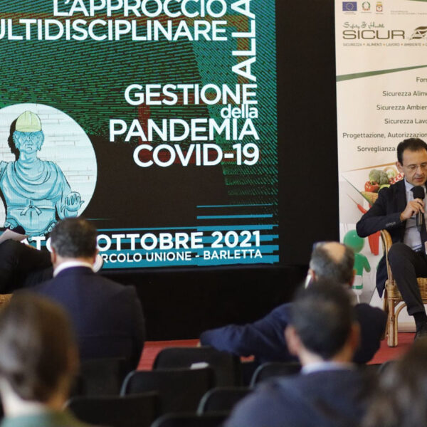 La disfida della Sicurezza 21 foto 47