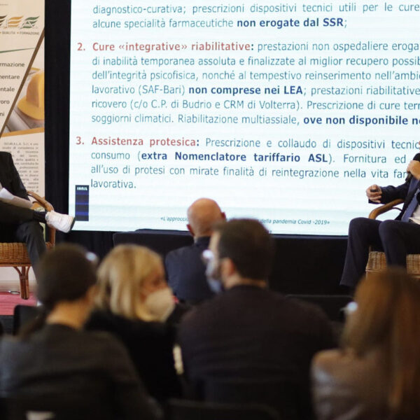 La disfida della Sicurezza 21 foto 52