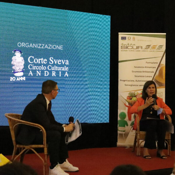 La disfida della Sicurezza 21 foto 60