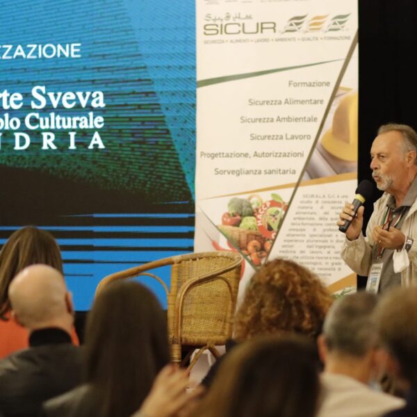 La disfida della Sicurezza 21 foto 61