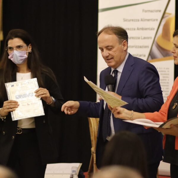 La disfida della Sicurezza 21 foto 75